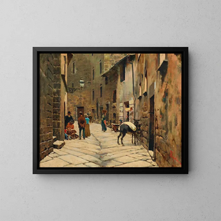 Telemaco Signorini - Piancastagnaio.webp