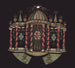 Temple Royal - Anonym — vy av konstverket