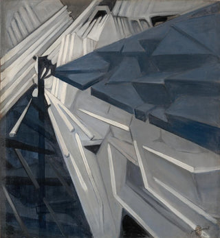 Tentation de Saint-Antoine - John Covert