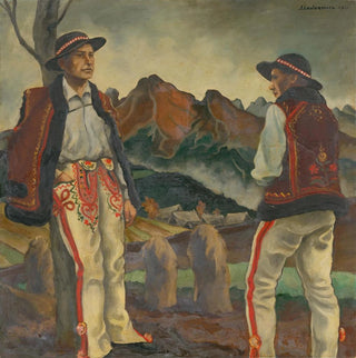 Territoire libéré - Jn Ladvenica