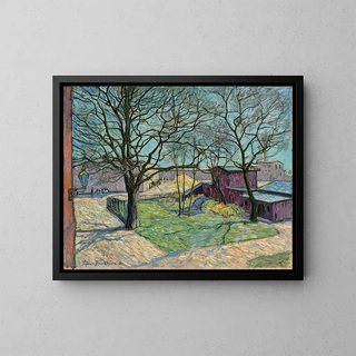 Theo Von Brockhusen - Manor house in Seelow.webp