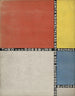 Livres Bauhaus 6 - Theo van Doesburg — vy av konstverket