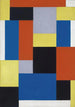 Composition XX - Theo van Doesburg — vy av konstverket