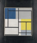 Komposition simultanée - Theo van Doesburg — vy av konstverket
