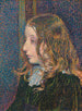 Denise Marchal - Theo van Rysselberghe — vy av konstverket