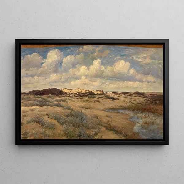 Theodoor Verstraete - After the Rain September.webp