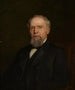 William J. Holliday - Theodore Clement Steele — vy av konstverket