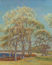 Marais d'Ipswich - Theodore Wendel — vy av konstverket