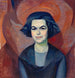 Theresa Helburn - Marion H Beckett — vy av konstverket