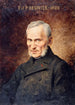 porträtt av François-Joseph-Philoctète Régnier - Théobald Chartran — vy av konstverket