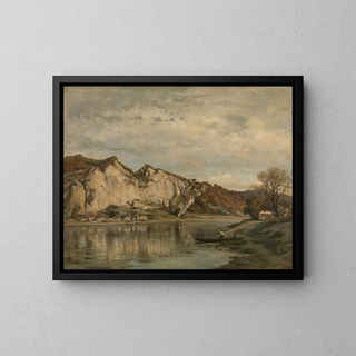 Thodore Baron - Rocher de Frne near Profondeville.webp