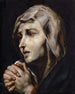 Notre-Dame des Douleurs - Théodore Géricault — vy av konstverket