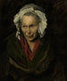 Monomane de l'envie La Monomane de l'envie - Théodore Géricault — vy av konstverket
