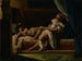 Trois amants - Théodore Géricault — vy av konstverket
