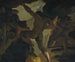 Episode av kriget mellan Titans - Théodore Géricault — vy av konstverket