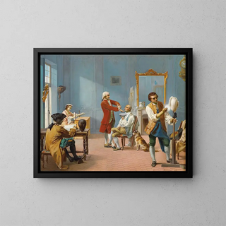 Thodore Pierre Nicolas Maillot - La toilette.webp
