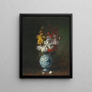 Thodule Ribot - Blumenstck.webp