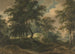Landskap med skog - Thomas Barker — vy av konstverket