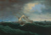 La Constitution - Thomas Birch — vy av konstverket