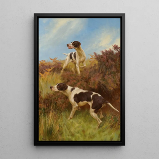 Thomas Blinks - A Good Point.webp