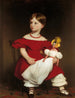 Eliza Langhorne - Thomas Bock — vy av konstverket