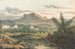 Sedan stranden nära Fort Blanc 4 okt. 1819 - Thomas Bradshaw — vy av konstverket