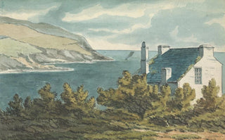 Thomas Bradshaw - Rocky Coastal Scene.webp