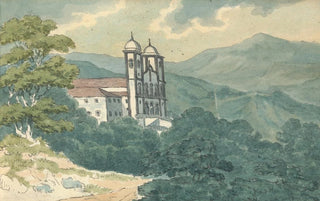Thomas Bradshaw - Villa in the Mountains.webp