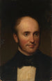 William Cullen Bryant - Thomas Buchanan Read — vy av konstverket