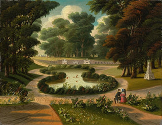 Thomas Chambers - Mount Auburn Cemetery.webp