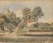 Landskap - Thomas Churchyard — vy av konstverket