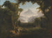 Le Jardin d'Éden - Thomas Cole — vy av konstverket