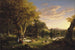 Le Pique-nique - Thomas Cole — vy av konstverket