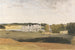 Château de Leeds, Kent - Thomas Collier — vy av konstverket