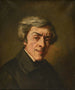Jules Michelet - Thomas Couture — vy av konstverket