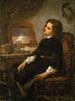 Bubbles de savon - Thomas Couture — vy av konstverket