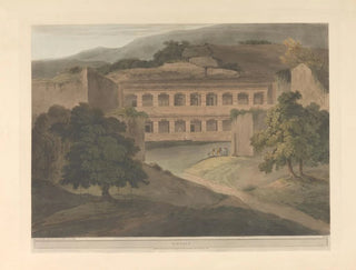 Thomas Daniell - Oriental scenery Pl45.webp