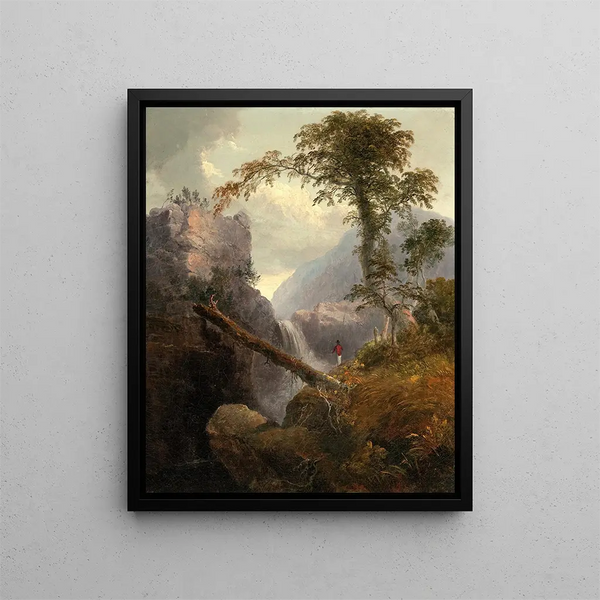 Thomas Doughty - Catskills.webp