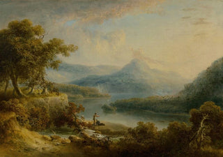 Thomas Doughty - Two Fishermen.webp