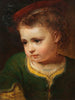 Le Petit Prince - Thomas Duncan — vy av konstverket