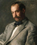 Charles Percival Buck - Thomas Eakins — vy av konstverket