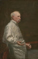 Dr David Hayes Agnew - Thomas Eakins — vy av konstverket
