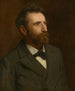 Louis Husson - Thomas Eakins — vy av konstverket