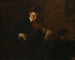 Musique - Thomas Eakins — vy av konstverket