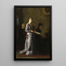 Chant pathétique - Thomas Eakins — vy av konstverket