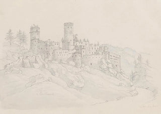 Thomas Ender - Burg Kollmitz.webp