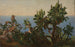 Cactus - Thomas Fearnley — vy av konstverket
