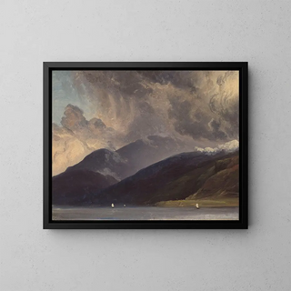 Thomas Fearnley - From Balestrand at the Sognefjord.webp