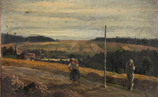 Thomas Fearnley - Lansdscapestudy.webp