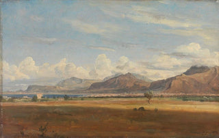 Thomas Fearnley - View of Palermo.webp